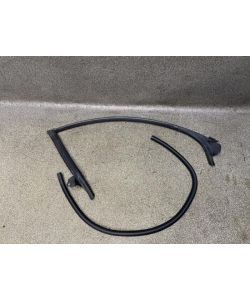 Türdichtung vorne rechts 4G8831707A 4G8845354 190Tkm Audi A7 C7 4G 10.1896.201