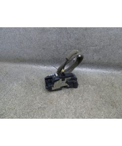 Türschloss vorne rechts 807004EA3D 98Tkm Nissan Qashqai II J11 16.1851.124