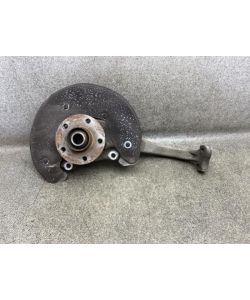 Achsschenkel vorne links Radlager 190Tkm Audi A7 C7 4G 10.1896.171