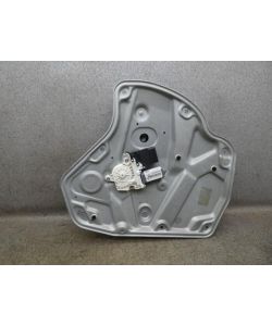Fensterheber hinten links 117781G 121Tkm Skoda Octavia 1Z 1.2 TSI 13.1759.150