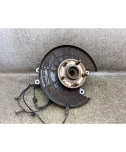Achsschenkel hinten rechts Radlager 122Tkm Opel Insignia A 2.0 CDTI 15.1911.197