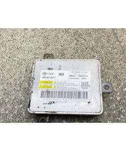 Xenon Steuergerät rechts links 8K0941597C 190Tkm Audi A7 C7 4G 10.1896.145