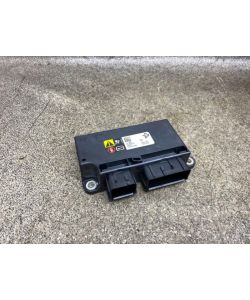 Steuergerät 13593287 13584587 Airbag Opel Insignia A Facelift 15.1911.126