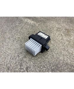 Gebläsewiderstand 13598091 Opel Insignia A Facelift 15.1911.127