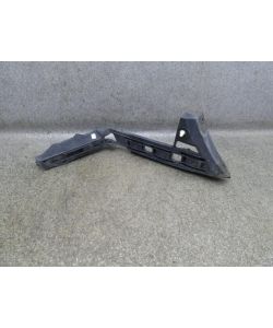 Halter Stoßstange hinten rechts 1T0807376C VW Touran 2.0 TDI 1T 09.1785.082