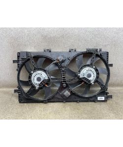 Kühlerlüfter 13433428 Motorlüfter 122Tkm Opel Insignia A 2.0 CDTI 15.1911.042