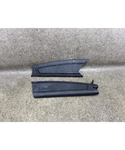 Abdeckung Heckklappe links 4G8827991A 4G8827685A def Audi A7 C7 4G 10.1896.038