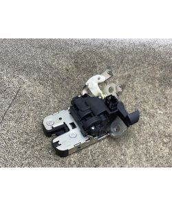 Heckklappenschloss hinten 8K9827505A 190Tkm Audi A7 C7 4G Sportback 10.1896.020