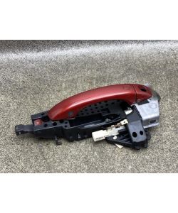 Türgriff vorne links 4H0837885 Rot LZ3F Audi A7 C7 4G Sportback 10.1896.109