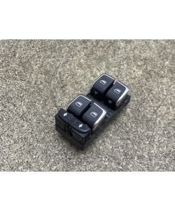 Fensterheberschalter vorne links 4G0959851 Audi A7 C7 4G Sportback 10.1896.090