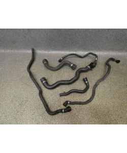 Kühlwasserschlauch N47D20C Motorkühlung 157Tkm BMW 3er F31 F30 318D 13.1844.189