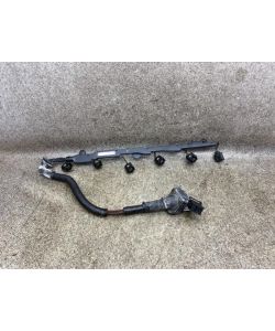 Kabelbaum 759045905 Einspritzung Motor BMW F11 5er 530D 11.1949.266