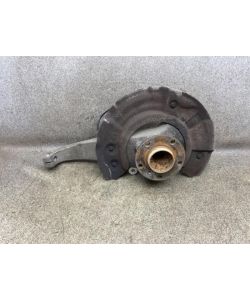Achsschenkel vorne rechts Radlager 224Tkm BMW F11 5er 530D 11.1949.156
