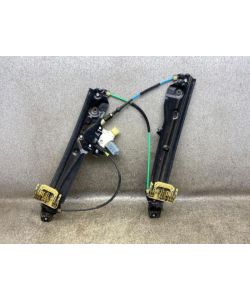Fensterheber vorne rechts 7182112 FH-Motor 224Tkm BMW F11 5er 530D 11.1949.019
