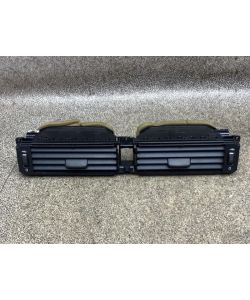 Luftdüse mitte 30676292 30643315 Lüftungsgitter Volvo S80 II Kinetic 07.1879.031