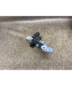 Heckklappenschloss hinten 7207046 1397020129 BMW F11 5er 530D 11.1949.070