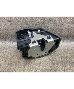 Türschloss hinten rechts 7229460 224Tkm BMW F11 5er 530D 11.1949.011