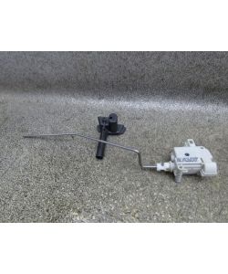 Stellmotor Tankklappe 3AA810773 Öffner VW Passat B7 2.0 TDI 3C 11.1834.039