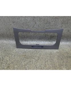 Blende Klimabedienteil 3AA863082 202Tkm VW Passat B7 2.0 TDI 3C 11.1834.076