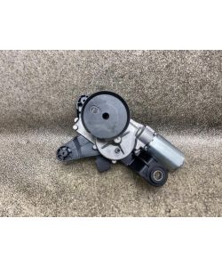 Heckwischermotor hinten 7213233 0390201213 BMW F11 5er 530D Touring 11.1949.067