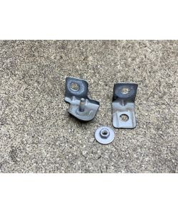 Halterung rechts 631400028R Kotflügel Renault Grand Scenic III JZ 13.1941.086
