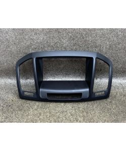 Verkleidung Armaturenbrett Display Rahmen 13274793 Opel Insignia A 09.1889.058