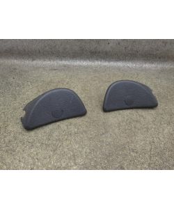 Abdeckung Verkleidung Innenraum 240Tkm Volvo C70 2.4T Cabrio 00.1789.196