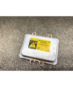 Steuergerät Xenon Scheinwerfer 00040547 Opel Antara 2.2 Facelift 12.1907.096