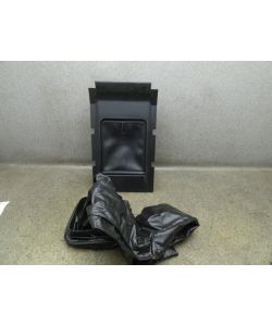 Abdeckung Sitz 8618840 Skisack Durchreiche Volvo C70 2.4T Cabrio 00.1789.085