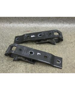Scharnier Heckklappe 8600327-6 240Tkm Volvo C70 2.4T Cabrio 00.1789.066