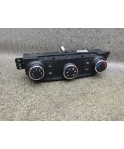 Klimabedienteil 97250-A2003 Schaltern 113Tkm Kia Ceed 1.4 JD 16.1758.004