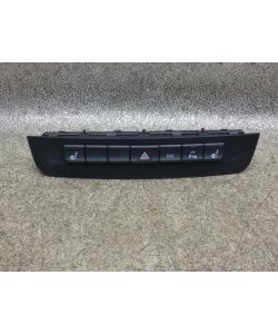 Schalterleiste A2469051401 Schalter Sitzheizung Mercedes W176 A180 13.1819.016