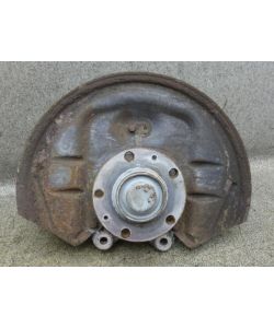 Achsschenkel hinten links Radlager HL 115Tkm Citroen C5 RD 2.2 HDi 12.1747.194