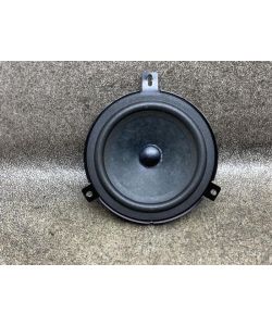 Lautsprecher hinten 41021701 670002106 Maserati Ghibli III M156 15.1939.009