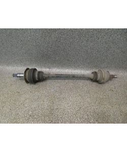 Antriebswelle HL hinten links 133Tkm Mercedes W204 C 250 10.1767.052