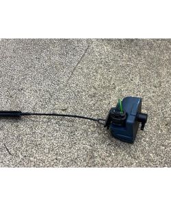 Stellmotor Tankklappe 8961-05 144Tkm Mercedes W204 C200 1.8 11.1865.119