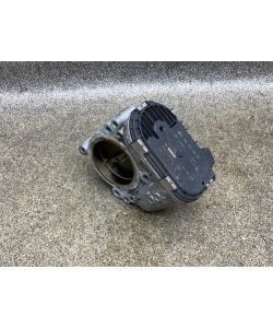 Drosselklappe A2661410525 144Tkm Mercedes W204 C200 1.8 CGI 11.1865.148