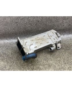 Abgaskühler A6511400275 AGR Kühler 200Tkm Mercedes W204 C250 CDI 12.1897.145