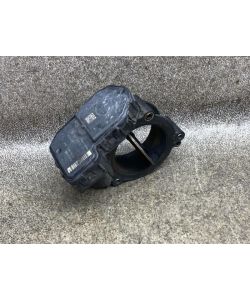 Drosselklappe A6510900370 0280750564 200Tkm Mercedes W204 C250 CDI 12.1897.167