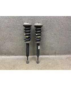 Federbein vorne 06700088960 Maserati Ghibli III M156 M157 3.0 15.1939.224