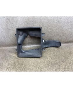Luftkanal links 670004140 Maserati Ghibli III M156 M157 3.0 15.1939.187