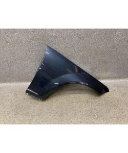 Kotflügel vorne rechts Schwarz Met. 183U def Mercedes W204 C204 12.1897.211