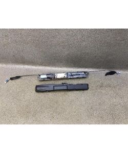 Antriebseinheit Heckklappe A2188200342 Motor Mercedes C218 W218 CLS 11.1872.219