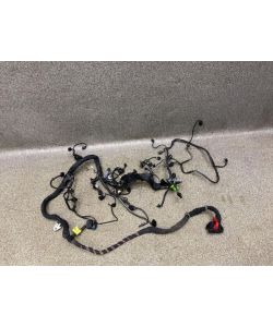 Motorkabelbaum A6421504289 OM642 642.853 Mercedes C218 CLS 350 CDI 11.1872.199