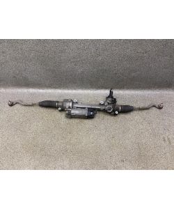Lenkgetriebe 2184602300 Servolenkung Mercedes C218 W218 CLS 350 11.1872.216