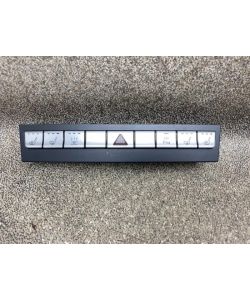 Schalterleiste A2188209310 Mercedes W218 CLS 350 CDI 11.1872.257