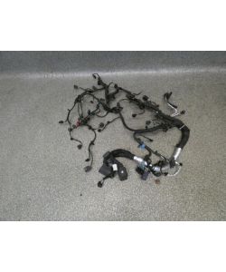 Motorkabelbaum H4P3-12A690-CB 80Tk Jaguar F-Type 2.0 P300 QQ6 Cabrio 17.1800.329