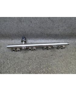 Einspritzleiste 35350-2B110 Rail 70Tkm Hyundai I30 GD 1.6 GDI 15.1784.111