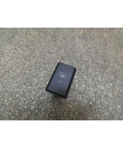 Schalter Heckscheibenheizung BK2118C621AB Ford Transit VII 2.2 270 16.1843.070