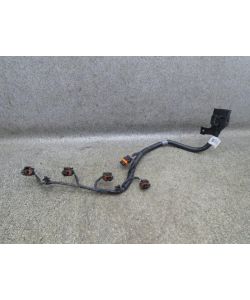 Kabelbaum Einspritzventil 35341-2B100 70Tkm Hyundai I30 GD 1.6 GDI 15.1784.122